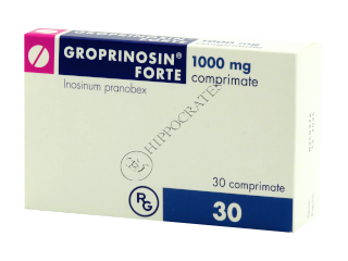 Groprinosin Forte