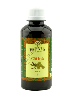 Sirop CATINA