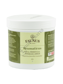 Gel REUMATICUS