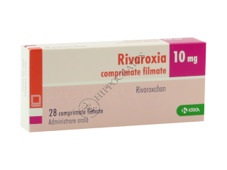 Rivaroxia