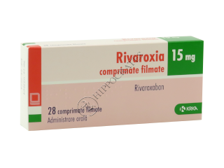 Rivaroxia