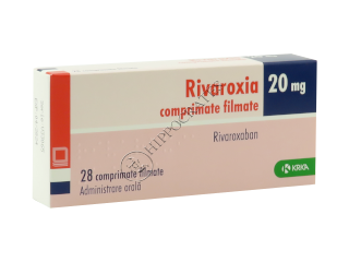 Rivaroxia