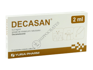 Decasan