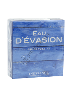 Корин де Фарм Inessance туалетная вода Eau DEvasion