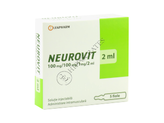 Neurovit