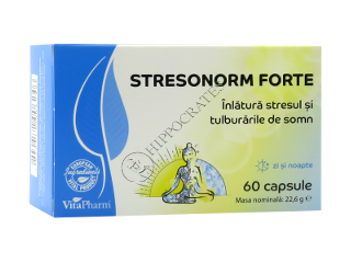 Stresonorm Forte