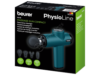 Beurer Aparat masaj Deep Tissue MG99