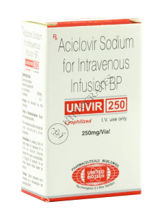 Univir (Aciclovir)