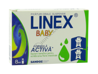 Linex baby