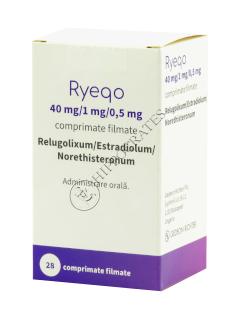 Ryeqo