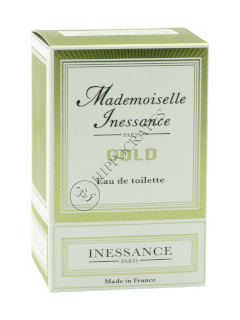 Corine de Farme Inessance apa de toaleta Melle Gold