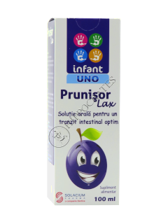 Infant Uno Prunisor Lax