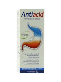 Pharmalife Antiacid