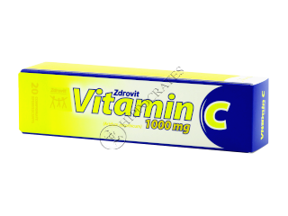 Vitamin C