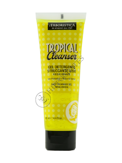 Athena s Tropical Cleanser Gel curatare fata