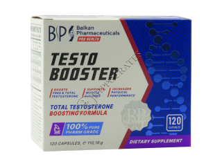 TestoBooster