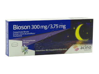 Bioson