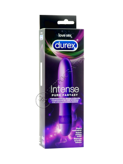 Durex Vibrator Intense Pure Fantasy