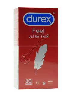 Prezervative Durex Feel Ultra Thin