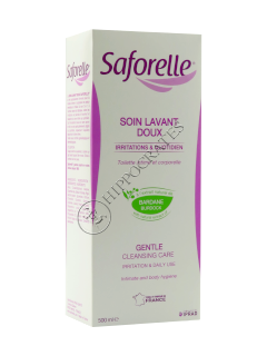 Saforelle gel intim