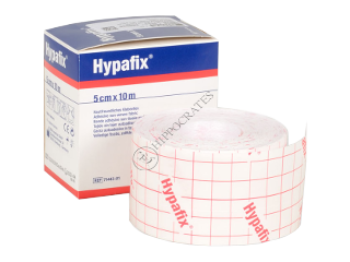 Пластырь Hypafix 10 м x 50 мм (59510)