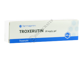 Troxerutin