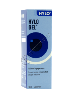 Hylo Gel