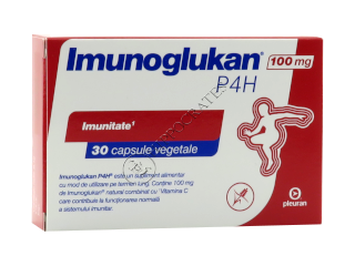 Imunoglukan P4H