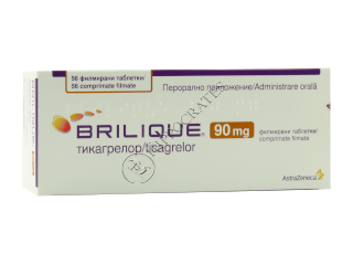 Brilique