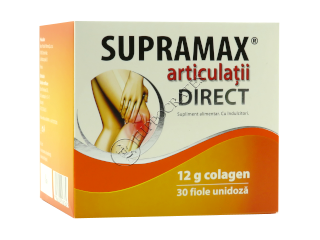 Supramax Direct