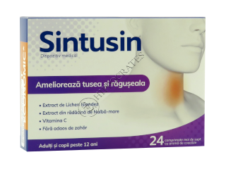 Sintusin