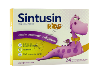 Sintusin Kids