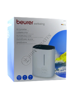 Beurer Umidificator de aer LB55