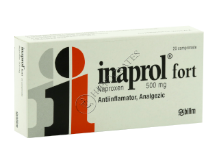 Inaprol Fort