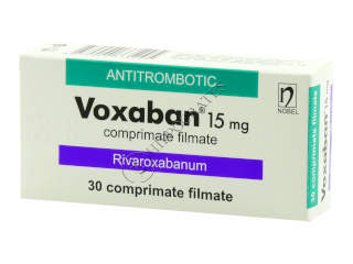Voxaban