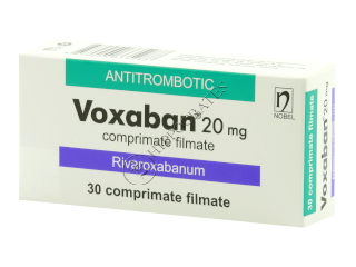 Voxaban