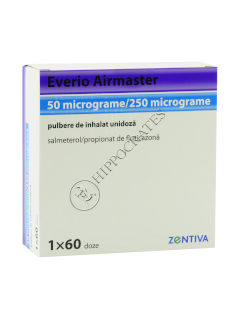 Everio Airmaster