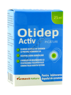 Otidep Activ