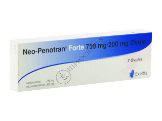 Neo Penotran Forte