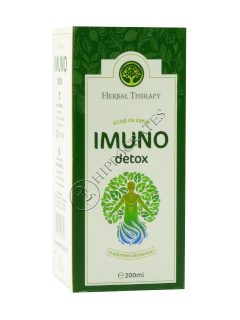 Иммуно Детокс