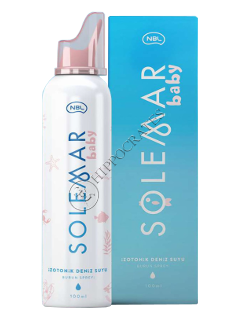 NBL Solemar Baby Izotonic