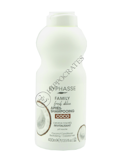 Byphasse Family Fresh Delice balsam par cocos par vopsit