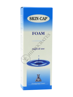 Skin-Cap Foam (spuma)