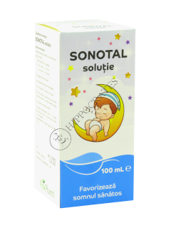 Sonotal