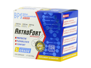 ArtroFort