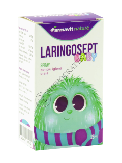 Laringosept Baby