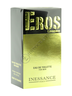 Корин де Фарм Inessance туалетная вода Eros Legend