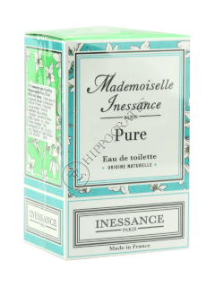 Корин де Фарм Inessance туалетная вода Melle Pure