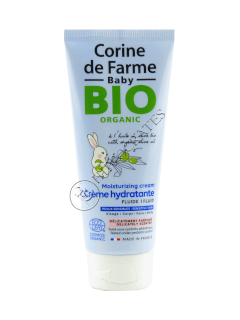 Corine de Farme Baby Bio Crema Hidratanta