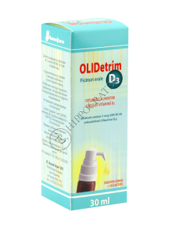 OLIDetrim D3